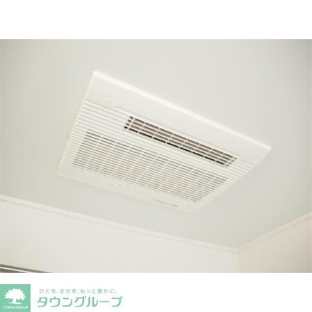 ルーブル中板橋弐番館の物件内観写真